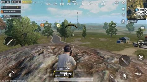 Game for Peace .APK .